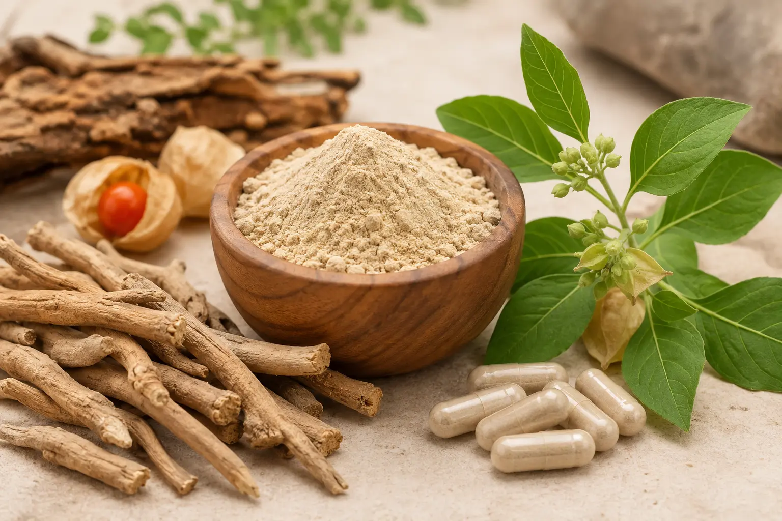 AshwagandhaExtract