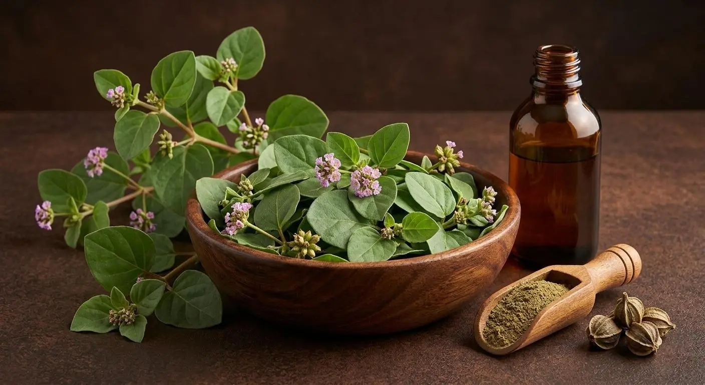SatAshwagandha