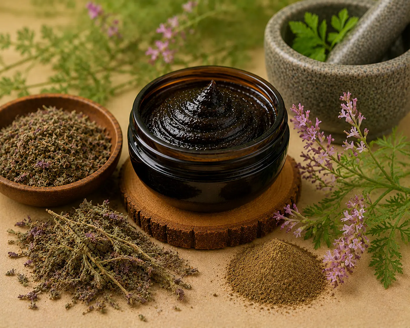 SatAshwagandha