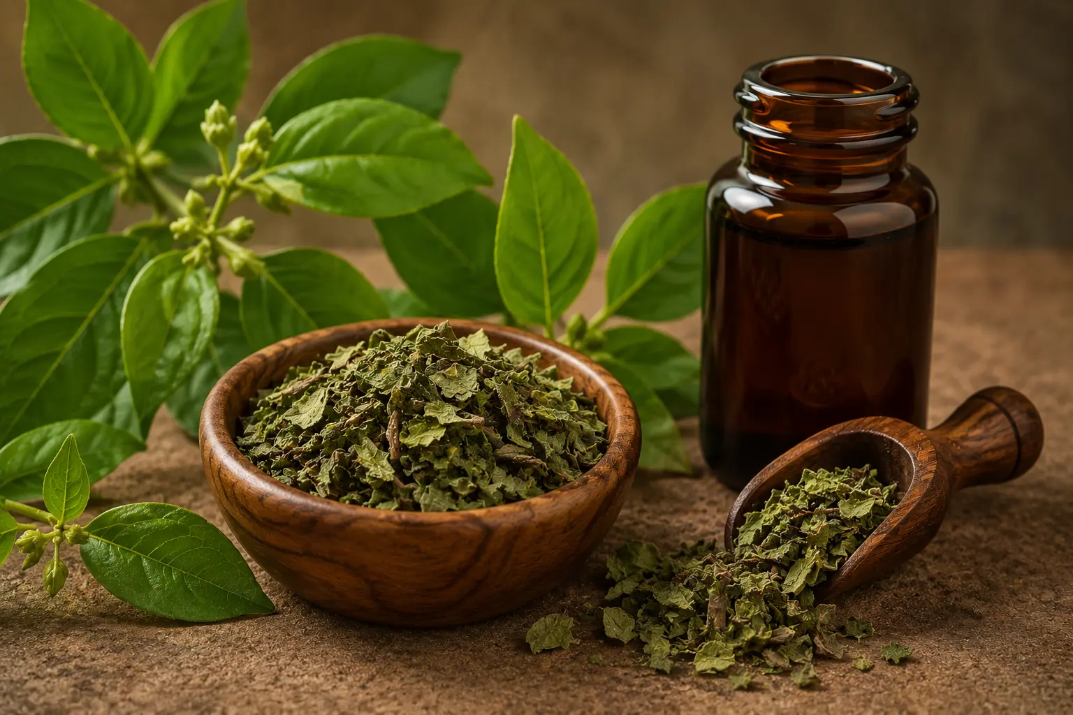 SatAshwagandha