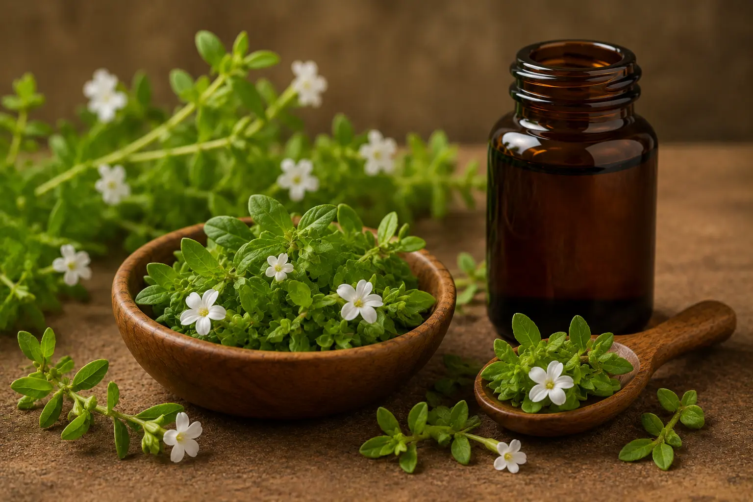 SatAshwagandha