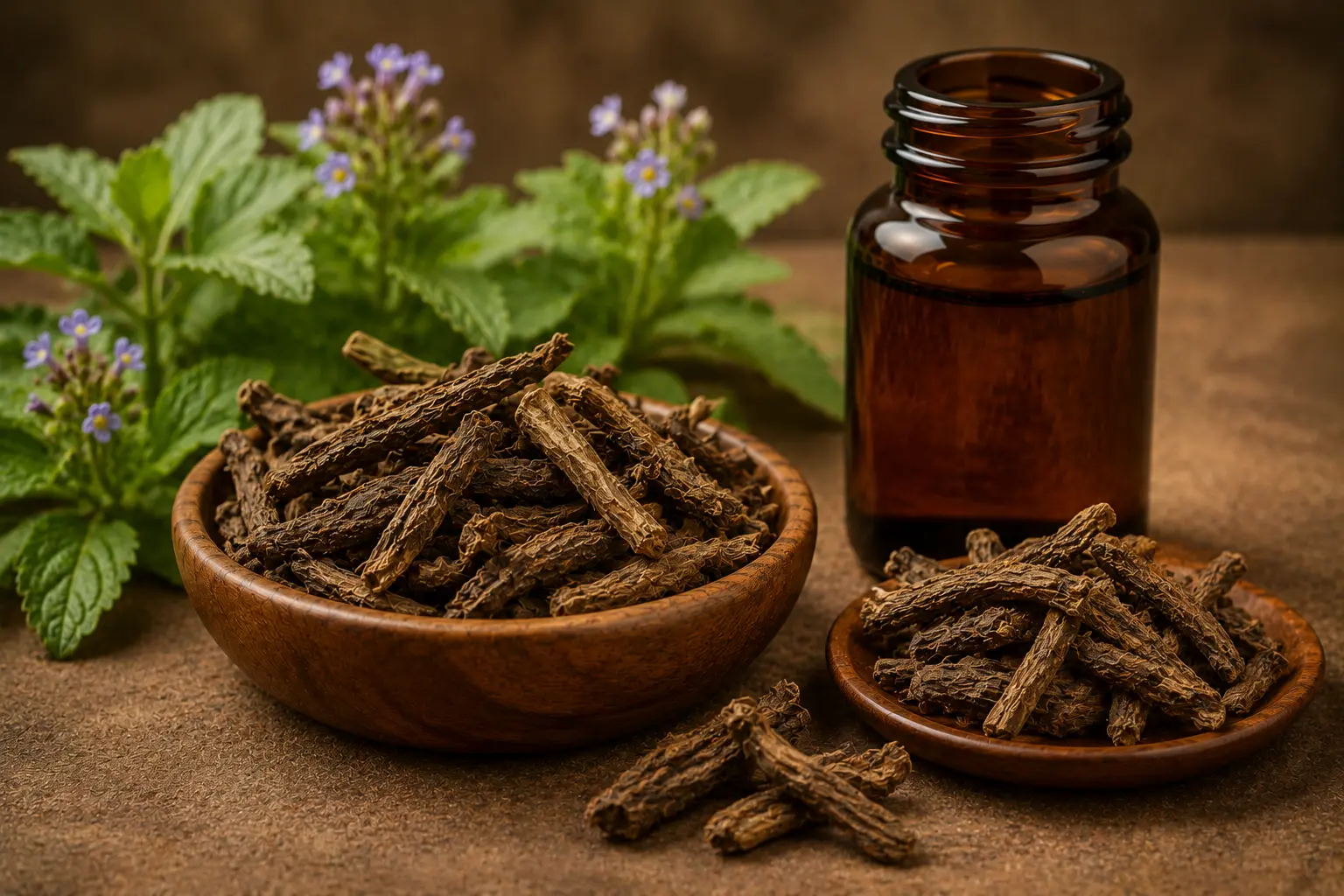 SatAshwagandha