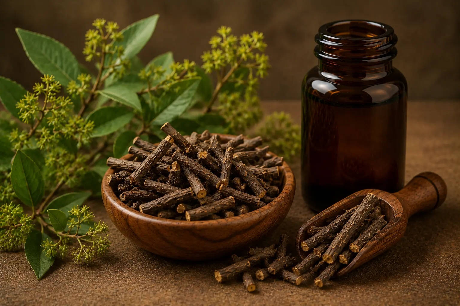 SatAshwagandha